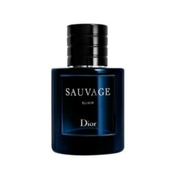 A24/US 008  Sauvage Elixir Dior  for men