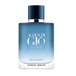 A20/CLS037 Acqua di Giò Profondo Eau de Toilette Giorgio Armani (for men)寄情男士