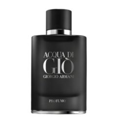 A143/US 050/CLS073 Acqua di Giò Profumo Giorgio Armani (for men)寄情香精 黑色