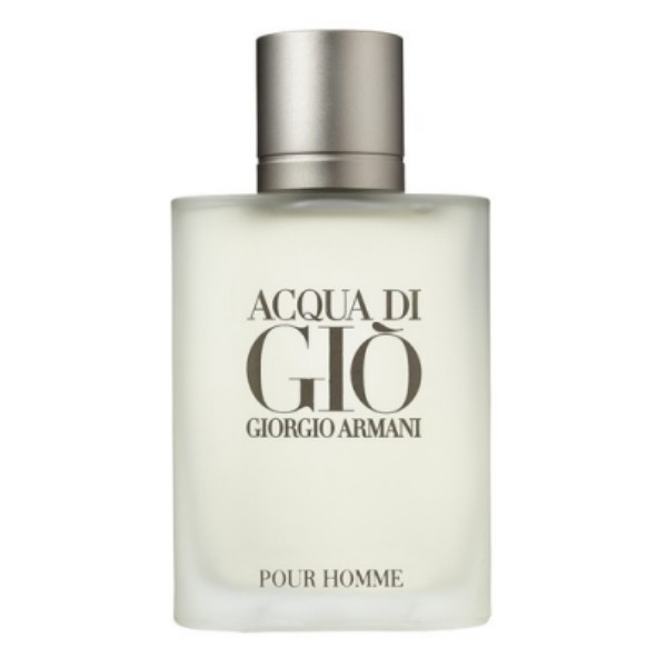 A61 Acqua di Gio EDT Giorgio Armani (for men)寄情男士 白色