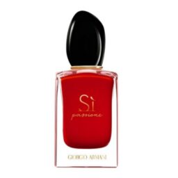 A32/ US 089A/CLS083 Sì Passione Giorgio Armani (for women)挚爱红色