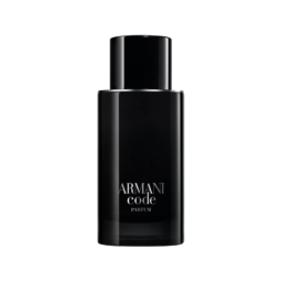 A85  Armani Code Parfum Giorgio Armani  for men