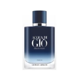 A20  ACQUA DI Giorgio Armani  for men