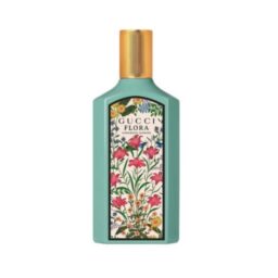 US 040/CLS132 Flora Gorgeous Jasmine Gucci (for women)古驰茉莉香