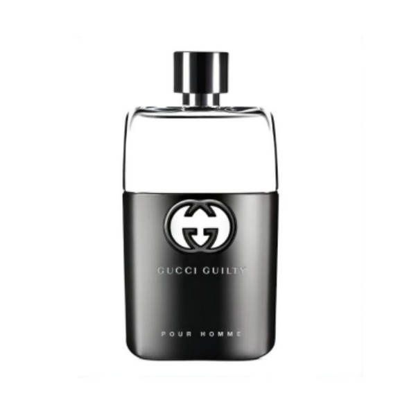 US 106A 0Guilty Pour Homme Gucci (for men)罪男香精