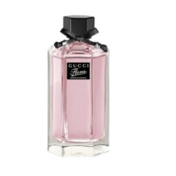 A118 Flora by Gucci Gorgeous Gardenia Gucci (for women)粉花之舞
