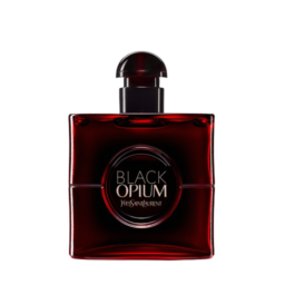 US038  Black Opium Over Red Yves Saint Laurent  for women