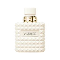 US104A  Valentino Donna Born in Roma Ivory Valentino for women