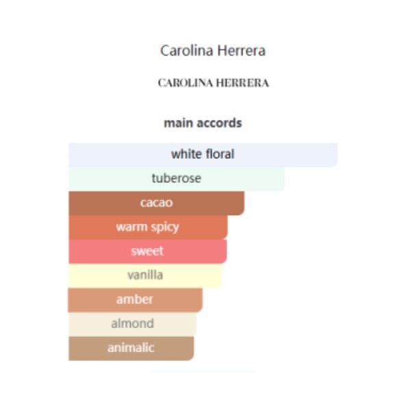 A112 Good Girl Colormania Carolina Herrera (for women) 好女孩色彩狂热 - Image 4