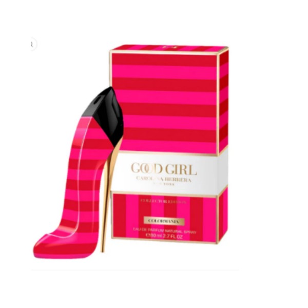 A112 Good Girl Colormania Carolina Herrera (for women) 好女孩色彩狂热 - Image 2