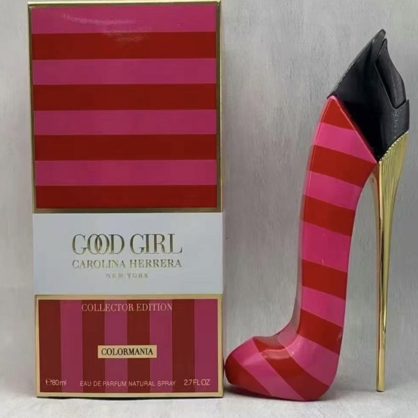 A112 Good Girl Colormania Carolina Herrera (for women) 好女孩色彩狂热 - Image 3