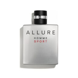 062A Allure Homme Sport Chanel  for men