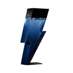 A27/CLS040/CLS109 Z Bad Boy Cobalt Parfum Electrique Carolina Herrera (for men) 坏男孩闪电