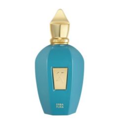 US 010/CLS123  Erba Pura Xerjoff （for women and men）纯净草木