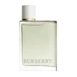A98/US 035 Burberry Her Eau de Toilette Burberry  (for women) 巴宝莉青提软糖
