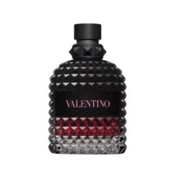 A34/US 017  Valentino Born in Roma Intense Mr. Dark Night  for men