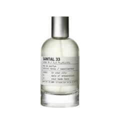 A74/068A/CLS103   Santal 33 Le Labo  (for women and men) 实验室33檀木香