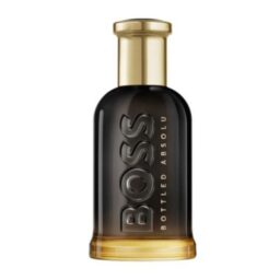 US 076A/CLS148 Bottled Absolu Hugo Boss (for men)自信馥郁版