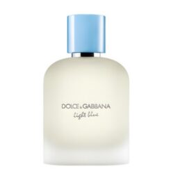 US 074A Light Blue Pour Homme Eau de Toilette Dolce&Gabbana (for men) 杜嘉班纳浅蓝男士