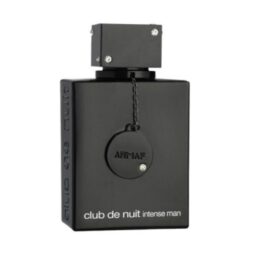 A105/US 036/CLS129 Club de Nuit Intense Man Parfum Armaf (for men) 夜店狂欢