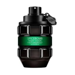 A114 Spicebomb Night Vision Eau de Parfum Viktor&Rolf (for men)激情炸弹午夜版淡香精
