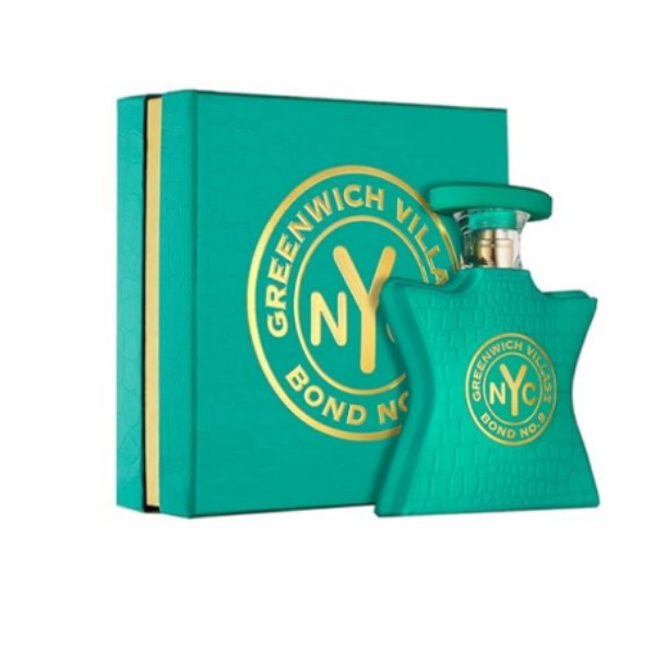 US 119A Greenwich Village Bond No 9 (for women and men)格林威治村 - Image 2