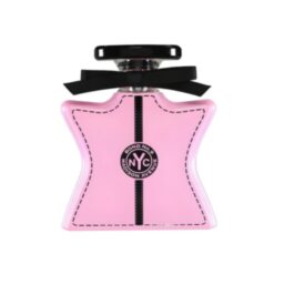US 118A  Madison Avenue Bond No 9 (for women) 麦迪逊大道