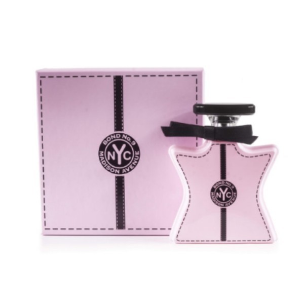 US 118A Madison Avenue Bond No 9 (for women) 麦迪逊大道 - Image 2