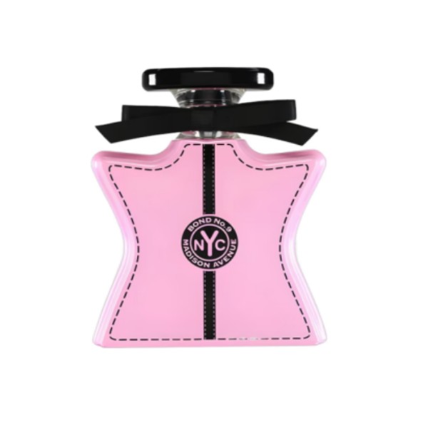 US 118A Madison Avenue Bond No 9 (for women) 麦迪逊大道