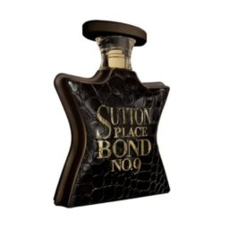 A54 Sutton Place Bond No 9   (for women and men) 萨顿广场