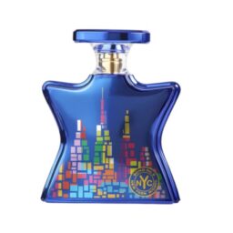 A55/US 177A  New York Nights Bond No 9 (for women and men) 纽约之夜施华洛世奇版