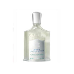 US 014  Virgin Island Water Creed  for women and men
