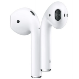 C1 Airpods 2nd(lightning)