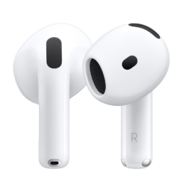 C3/C4 Airpods 4th ANC