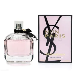 A7/ US 093A  Mon Paris EDP Yves Saint Laurent  for women