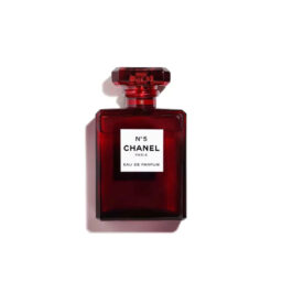 A110  Chanel No.5 EDP Red Edition Chanel  for women