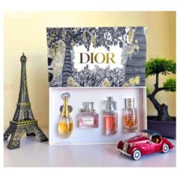 US107A 30 Dior 4-piece set 30ml 30迪奥4件套30ml