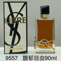 US 08A Libre Intense Yves Saint Laurent EDP for women