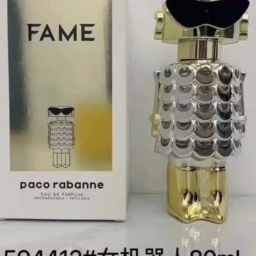 A111  Fame Rabanne  for women