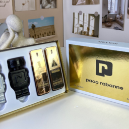 US 116A Rabanne Four-piece set