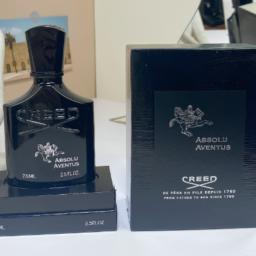 A64/   US 029  Creed Aventus Gift box  for men