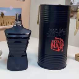 A119 /US 120A  Ultra Male Jean Paul Gaultier for men