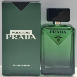 A120   Paradigme Prada for men