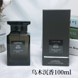 A73 /US 002  Oud Wood Tom Ford  for women and men
