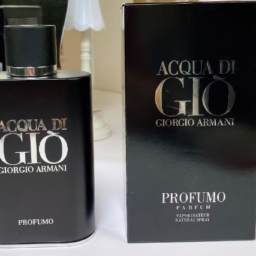 US 050  Acqua di Giò Profumo Giorgio Armani  for men