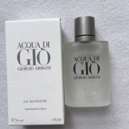 A61  Acqua di Gio EDT Giorgio Armani  for men