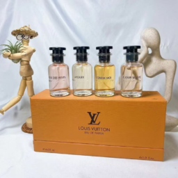 US 114A  LV Four-Piece Set 30ml