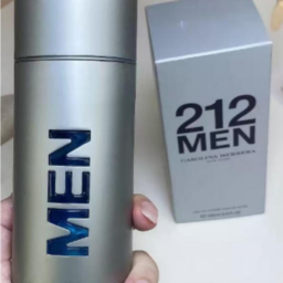 A47  212 Men Carolina Herrera  for men
