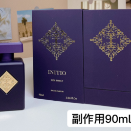 US 072A  Side Effect Initio Parfums Prives for women and men