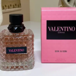 A2/US 039  Valentino Donna Born In Roma  for women